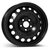 ALCAR STAHLRAD 7232 6.5x16 5x108 ET50