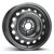 ALCAR STAHLRAD 8312 6.5x16 4x100 ET40