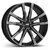 AEZ MONTREAL dark 7x18 5x100 ET39