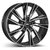 AEZ HAVANNA dark 10,5x21 5x112 ET67