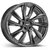 AEZ HAVANNA grey 8,0x19 5x112 ET21