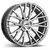 AEZ Panama high gloss 8.5x19 5x108 ET56