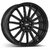 AEZ Atlanta black 7.5x17 5x112 ET40