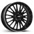 AEZ BERLIN black 8.5x18 5x112 ET56