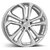 DEZENT TA silver 7.5x19 5x114.3 ET40