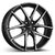 DEZENT TO dark 7.5x18 5x112 ET46