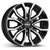 DEZENT KC dark 8.0x17 6x139.7 ET35