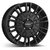 DEZENT KE black 7,5x18 5x112 ET52