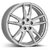 DEZENT KF silver 6.0x16 5x112 ET43