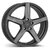 DEZENT TY graphite 6.5x16 4x108 ET38