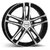 DEZENT TZ dark 6x16 5x112 ET43