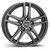 DEZENT TZ graphite 8x19 5x112 ET39