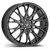 DOTZ FUJI grey 9x20 5x112 ET28