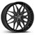 DOTZ LONGBEACH black 10.5x21 5x112 ET20