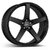 DOTZ MARINABAY black 8,5x18 5x112 ET45