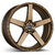DOTZ MARINABAY bronze 8,5x18 5x108 ET45