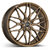 DOTZ SUZUKA bronze 8,5x19 5x112 ET45