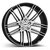AEZ Cliff dark 7x16 4x100 ET45