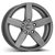 DEZENT TB graphite 7.5x17 5x112 ET27