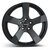DEZENT TD dark 7.5x17 5x108 ET30