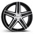 DEZENT TG dark 7.5x16 5x112 ET35
