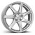 DEZENT TW silver 7x16 5x108 ET48