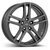DEZENT TZ-c graphite 6.5x16 5x112 ET22