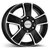 DEZENT Van dark 6.5x16 5x118 ET50