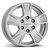 DEZENT VAN 6.5x16 5x118 ET50