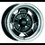ATS Classic 5,5x15 4x130 ET25