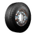 BFGOODRICH ROUTE CONTROL S 245/70 R19,5 136/134M