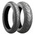 Bridgestone T30R EVO 160/60 R18 70W