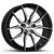DOTZ MISANO dark 8x18 5x112 ET35