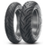 Dunlop AMERICAN ELITE 100/90 -19 57H
