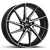 DOTZ Spa dark 7.5x17 5x100 ET45
