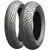 Michelin CITY GRIP 2 REINFORCED Rear 140/70 R14 68S