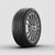 Michelin PRIMACY MXM4 ZP 225/40 R18 92V