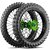 Michelin STARCROSS 6 MEDIUM HARD Rear 110/90 R19 62M