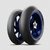 Michelin POWER SLICK 2 Rear 200/55 R17 78W