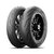 Michelin COMMANDER III TOURING Rear 180/55 R18 80H