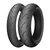 Michelin PILOT RACE M2 Rear 190/50 R17 73W