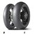 Dunlop SPORTMAX GP RACER D212 SLICK M 190/55 R17