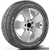 BFGoodrich G-FORCE WINTER 2 165/60 R15 77T