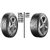 Barum Bravuris 5HM 255/45 R19 104Y