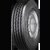 Continental Conti CrossTrac HS3 315/80 R22,5 156/150K