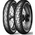 Dunlop D401F 130/90 -16 73H