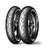 Dunlop SPORTMAX TOURING D205 110/80 R18 58V