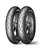 Dunlop K177 160/80 -16 75H
