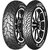 Dunlop 491 Elite II 130/70 -18 63H