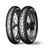Dunlop D401 130/90 -16 73H